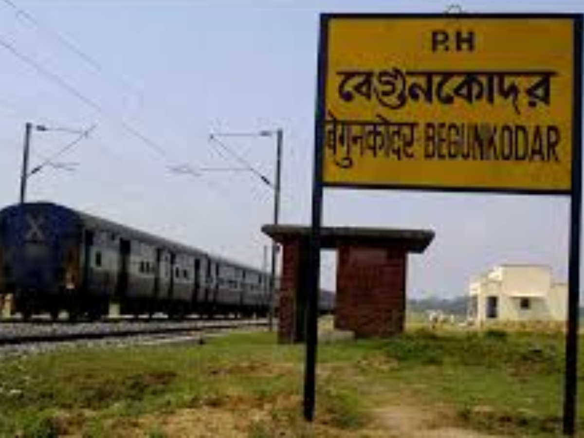 भारत का वो रहस्यमयी रेलवे स्टेशन, जहां ट्रेन से भी तेज दौड़ती थी महिला!