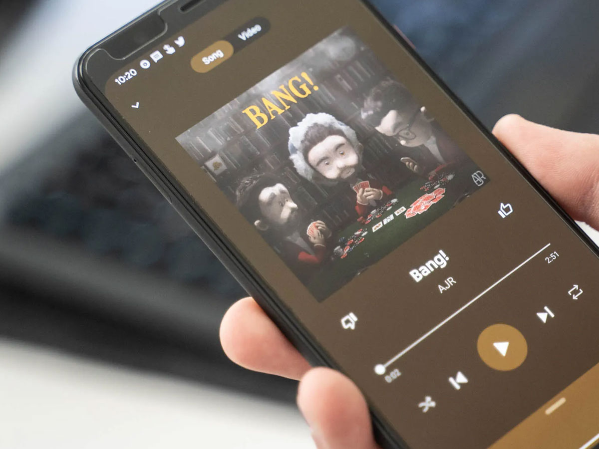 How to shuffle songs on Youtube Music follow These easy steps Tech Tips ...