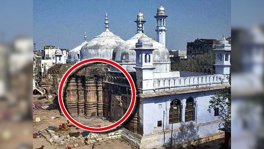 Gyanvapi Masjid: इलाहाबाद HC से हिंदू पक्ष को बड़ा झटका, कोर्ट ने ठुकरा दी अर्जी
