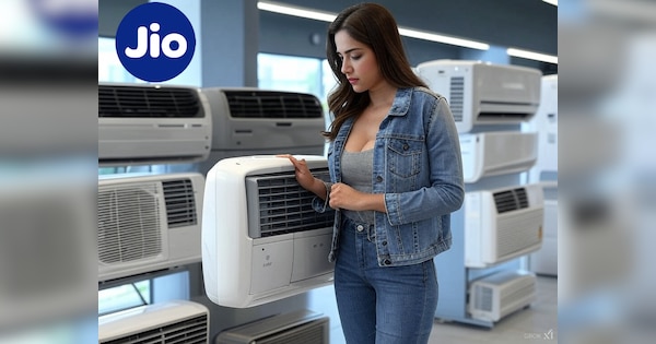Window AC Price Cut Jio Mart Selling Air Conditioners In Wholesale Rate ...