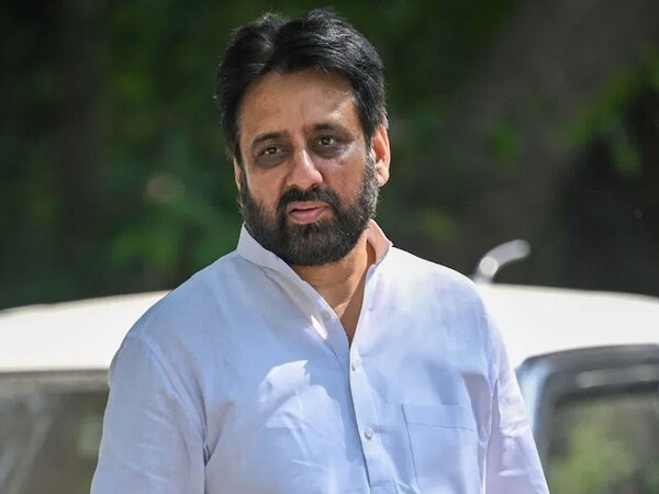 अमानतुल्लाह खान को मिलेगी बेल या जाएंगे जेल? अग्रिम जमानत पर आज आएगा फैसला