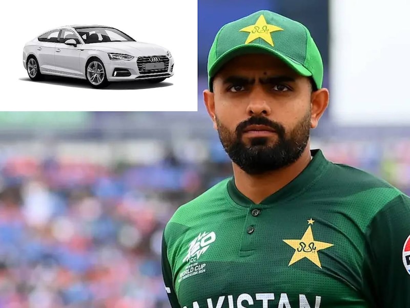Pakistan Cricketer Car Collection, Babar Aazam, Shahid Afridi, Shaheen ...