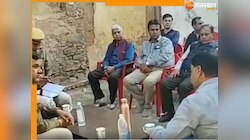 सवाई माधोपुर में शांति समिति और सीएलजी सदस्यों की बैठक सम्पन्न, तैयारी में पुलिस 