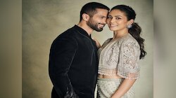 मीरा राजपूत ने शेयर की रोमांटिक फोटो, शाहिद के बर्थडे पर लिखी दिल की बात