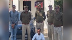 Rajasthan Crime: पत्नी के आशिक ने दिल्ली-मुंबई एक्सप्रेस वे पर पति की हत्या 