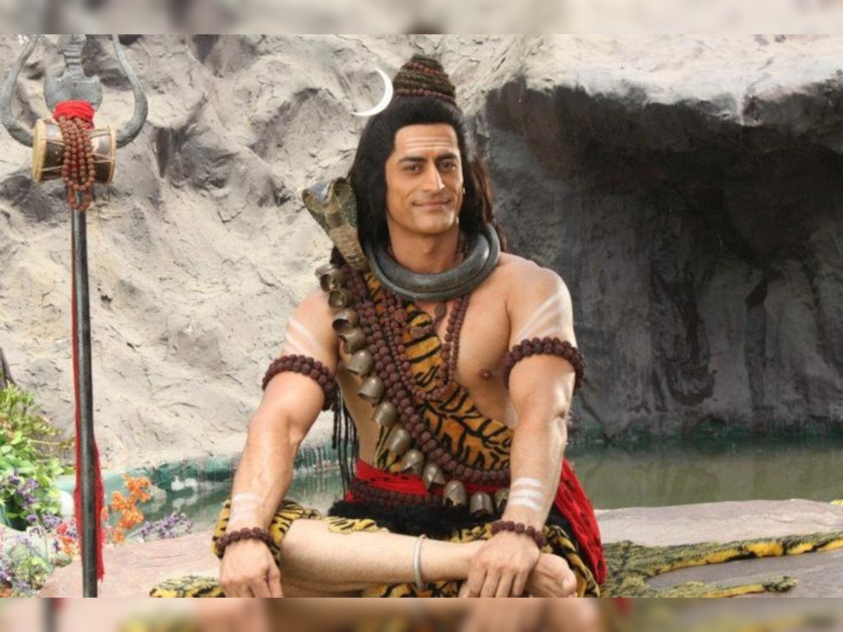 10 Actors Who Played Lord Shiva On Screen Mohit Raina To Akshay Kumar ...