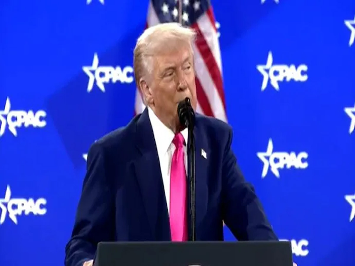 UN on Trump Idea: ट्रंप के गाजा वाले प्लान से पीछे हटा यूएन; बोला, ऐसा नहीं कर सकते हम UN on Trump Idea: ट्रंप के गाजा वाले प्लान से पीछे हटा यूएन; बोला, ऐसा नहीं कर सकते हम
