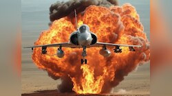 Mirage 2000 का नाम सुन आज भी कांप उठता है PAK, जानें इस फाइटर जेट की A टू Z खूबियां