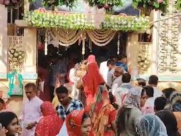 Pali News: महाशिवरात्रि के पर्व पर शिवालयों में जलाभिषेक-पूजन के लिए उमड़ रही अपार भीड़