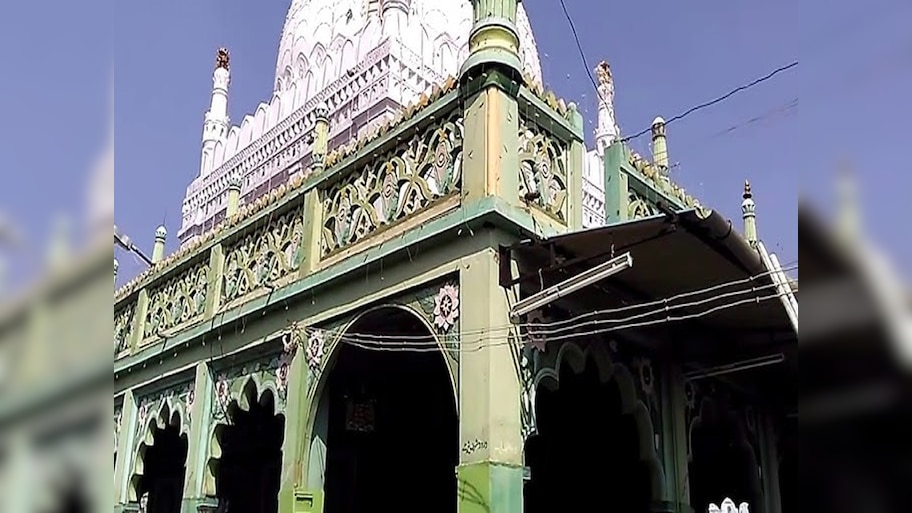 Ladle Mashak Dargah पर शिवरात्री पर होगी शिव लिंग की पूजा, टाइमिंग की सेट
