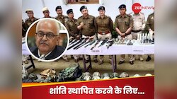 Manipur: 'राज्यपाल की बात मान लेंगे..लेकिन शर्त है', मैतेई ने उलझाया, कुकी ने चेताया