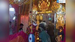 भगवान भोलेनाथ के जयकारों से गूंज उठा हमीरपुर का प्रसिद्ध शिव मंदिर