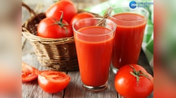 Tomato Juice: ਰੋਜ਼ਾਨਾ ਖਾਲੀ ਪੇਟ ਪੀਓ ਟਮਾਟਰ ਜੂਸ, ਮਹਿਸੂਸ ਕਰੋਗੇ ਗਜ਼ਬ ਦਾ ਬਦਲਾਅ!