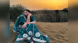 IAS Pari Bishnoi ने दिया छोटी 'परी' को जन्म,  भव्‍य बिश्‍नोई के घर जश्न   