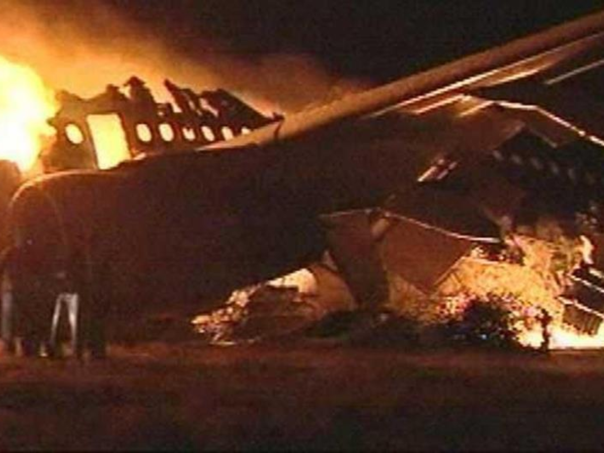 भयंकर सैन्य विमान हादसे से कांपा सूडान, 2 साल से गृहयुद्ध से जूझ रहा देश