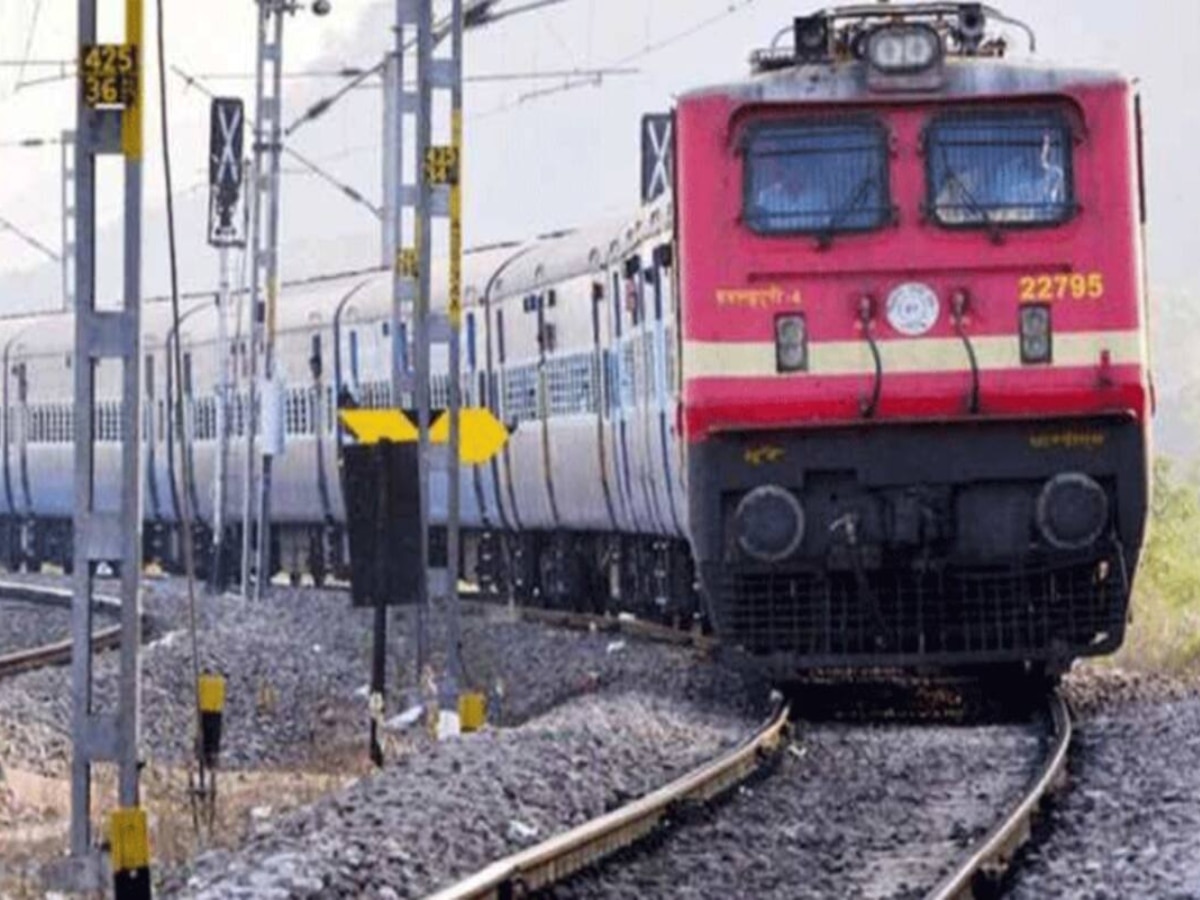 RRB ALP Result 2024: सीबीटी 1 के लिए आरआरबी एएलपी भर्ती परीक्षा के नतीजे घोषित, ऐसे करें ऑनलाइन चेक