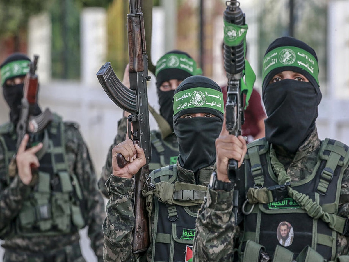 Hamas: पर्दे के पीछे क्यों की इजराइल और हमास ने बंधकों की अदला-बदली, जानें मामला