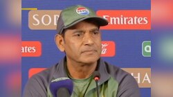 शर्मिंदा होकर चैंपियंस ट्रॉफी से बाहर पाकिस्तान, अब कोच ने भारत के खिलाफ उगला जहर
