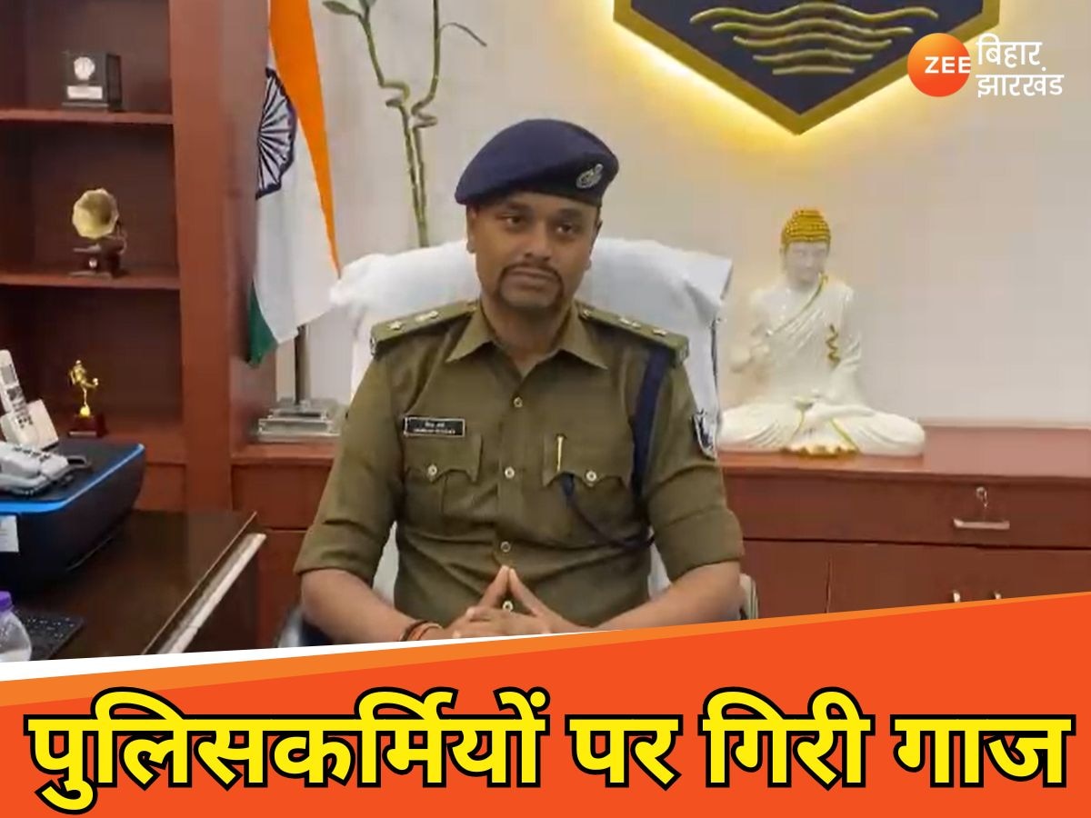 आदिवासी युवक की पिटाई पर बड़ा एक्शन, दोषी पुलिसकर्मियों पर गिरी गाज, 1 के खिलाफ FIR दर्ज