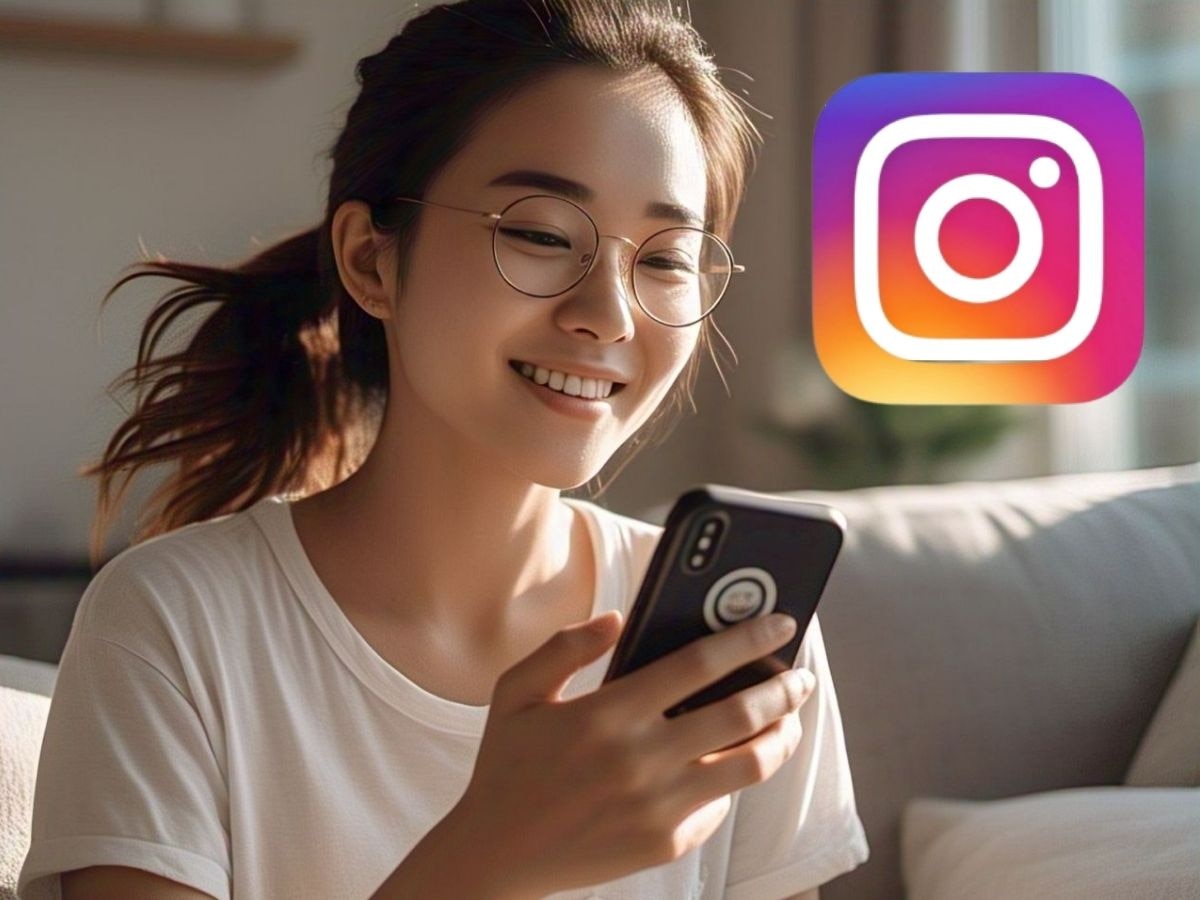 Tiktok को कर रहे है मिस, तो हो जाएं खुश! उसी के जैसा ऐप लाने की तैयारी में Instagram