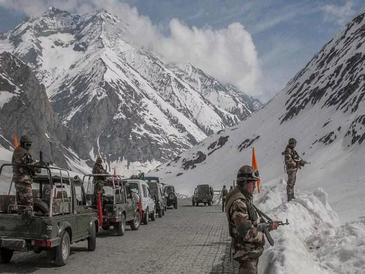 भारत-चीन में बेहतर हो रहे हैं रिश्ते! LAC गतिरोध पर ड्रैगन का बड़ा बयान, जानें क्या बोला?