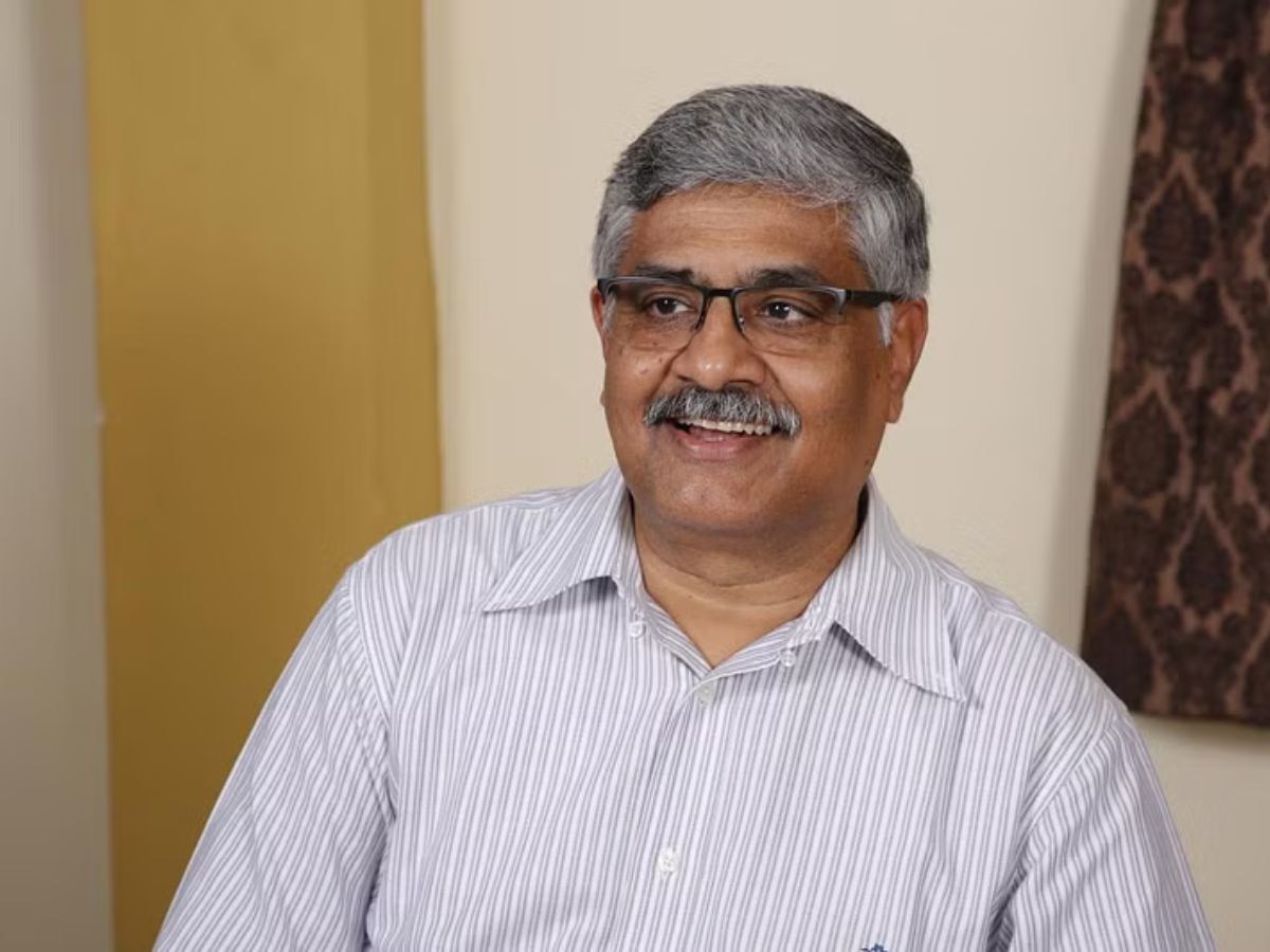 IAS Officer R.Balakrishnan: ଓଡ଼ିଆ ଭାଷା ପରେ ତାମଲନାଡ଼ୁରେ ଭାଷା କଥା କହିବେ ବାଲକ୍ରିଷ୍ଣନ୍‍ 