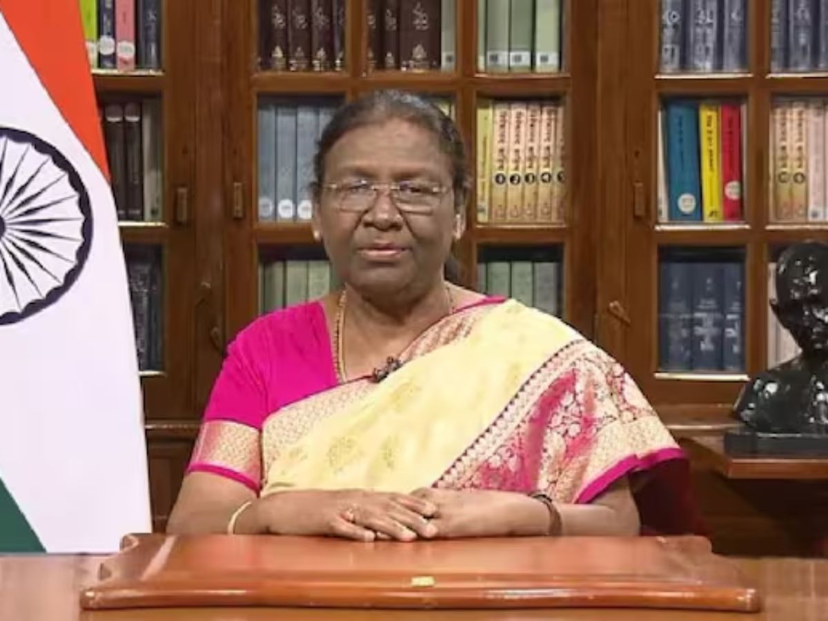 राष्ट्रपति शासन लग जाए तो राज्य में क्या बदलाव आता है? जानिए- कैसे काम करता है ये रूल