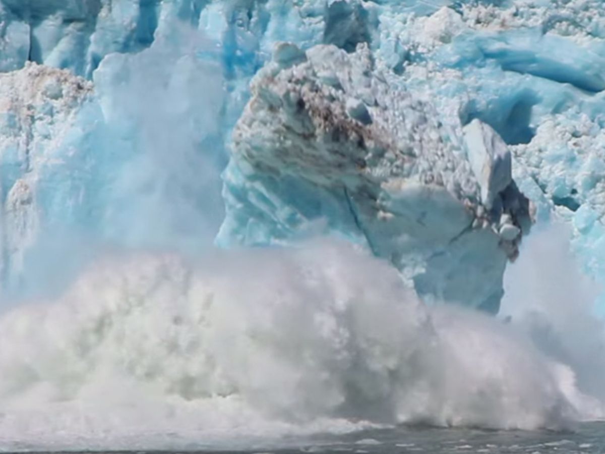 Mana Village, Alaknanda River chamoli glacier, Uttarakhand News