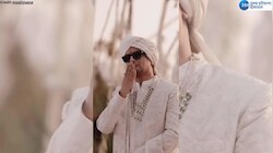 प्राजक्ता और वृषांक की शादी का वीडियो इंटरनेट पर छाया, देखें यहां 