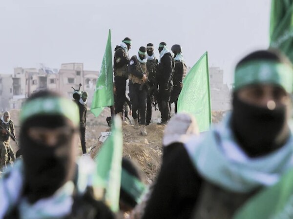 Hamas क्यों नहीं एक्सटेंड करना चाहता पहला फेज, मीटिंग में रखी असल मंशा