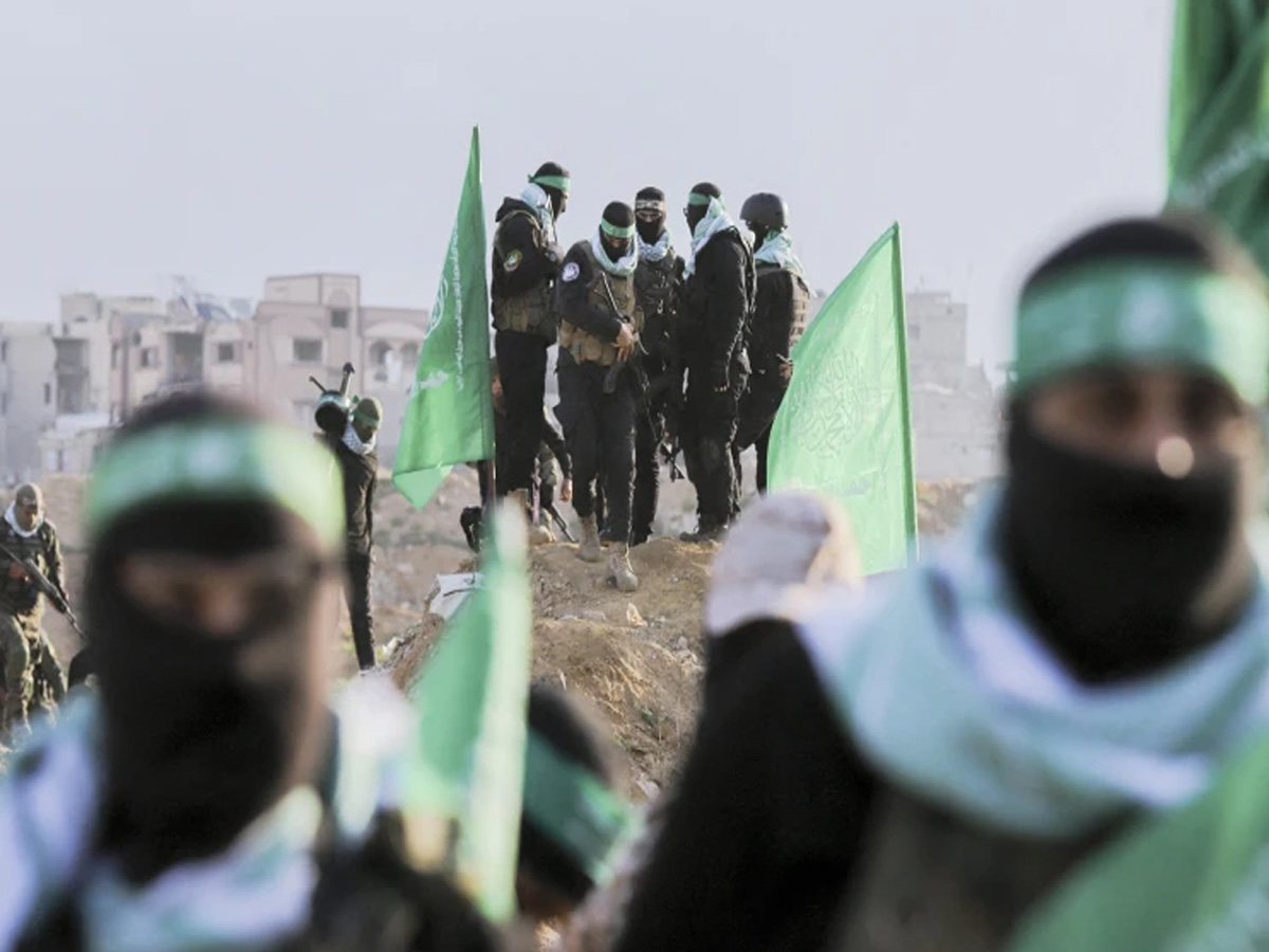 Hamas क्यों नहीं एक्सटेंड करना चाहता पहला फेज, मीटिंग में रखी असल मंशा Hamas क्यों नहीं एक्सटेंड करना चाहता पहला फेज, मीटिंग में रखी असल मंशा