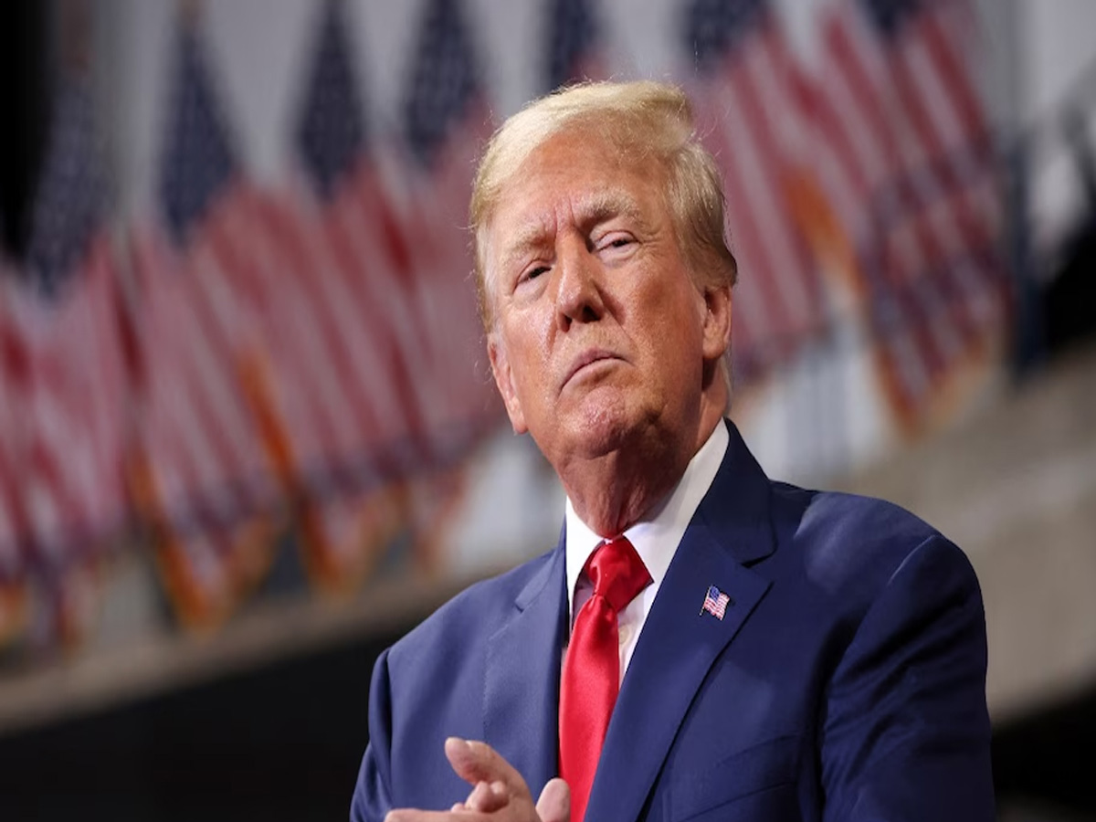 Netanyahu पर मेहरबान हुए ट्रंप, बिना रिव्यू प्रोसेस के दिए 3 अरब डॉलर के हथियार Netanyahu पर मेहरबान हुए ट्रंप, बिना रिव्यू प्रोसेस के दिए 3 अरब डॉलर के हथियार