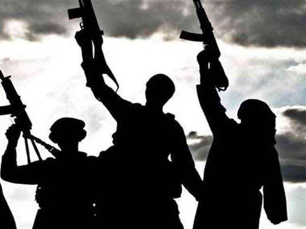 इस्लामिक स्टेट से जुड़े आतंकियों ने कांगो में मचाई तबाही, 23 की मौत