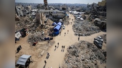 दूसरे फेज के Gaza सीजफायर समझौते पर नहीं बनी बात, जानें हमास ने क्या कहा?