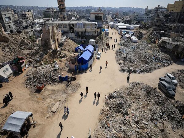 दूसरे फेज के Gaza सीजफायर समझौते पर नहीं बनी बात, जानें हमास ने क्या कहा?