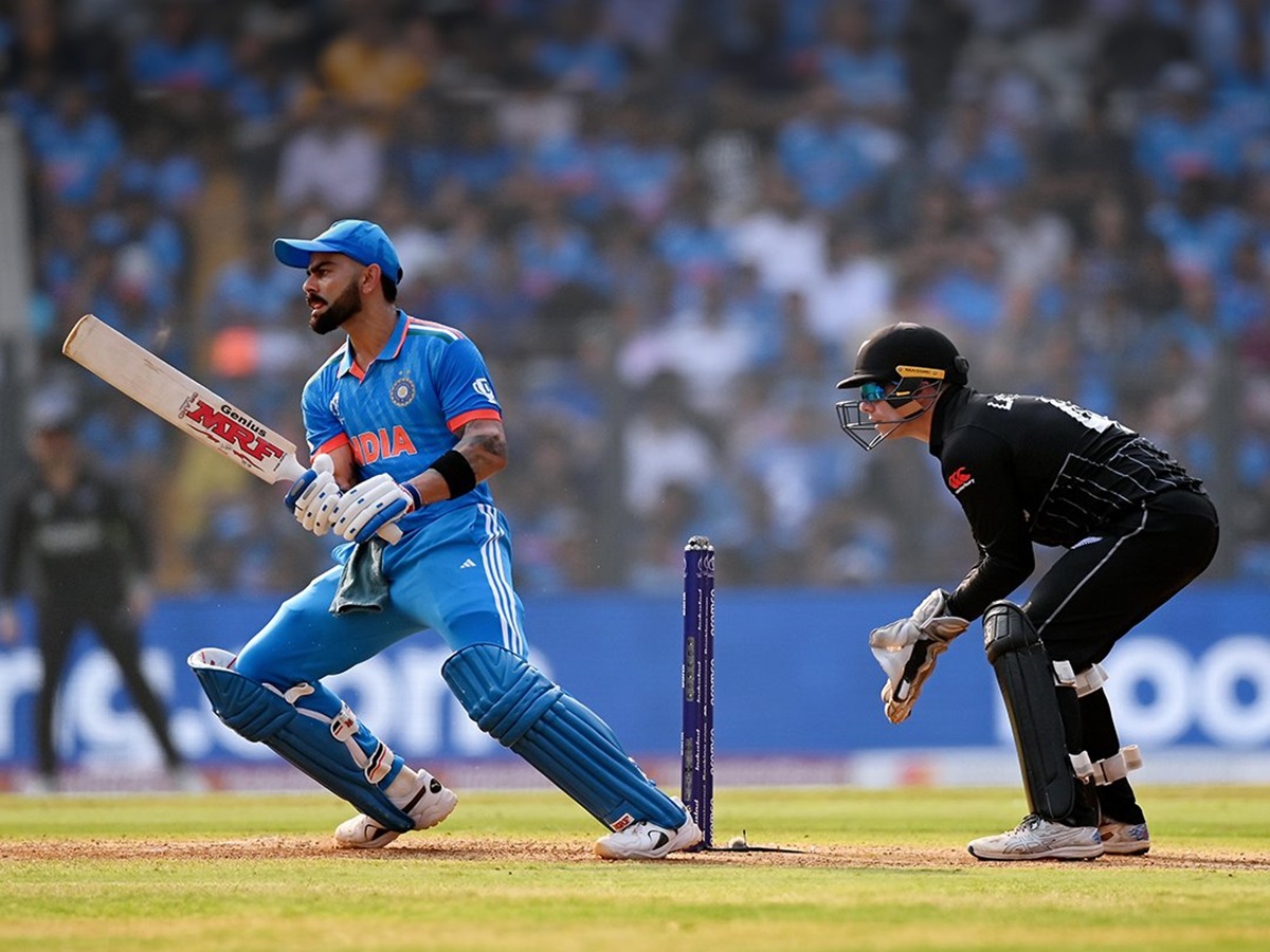 IND vs NZ Playing 11 IND vs NZ Playing 11