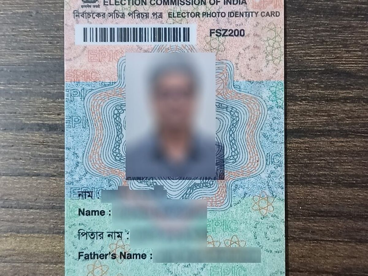 वोटर ID कार्ड एक जरूरी और महत्वपूर्ण दस्तावेज, जानें- कैसे डिजिटली डाउनलोड करें?