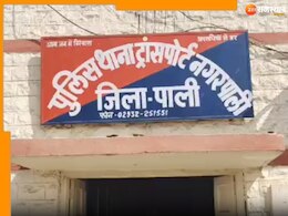 Pali News: पटाखों जैसी आवाज निकालने वाली बुलेट पर पुलिस का एक्शन, पुलिस ने जब्त की 5 बाइक