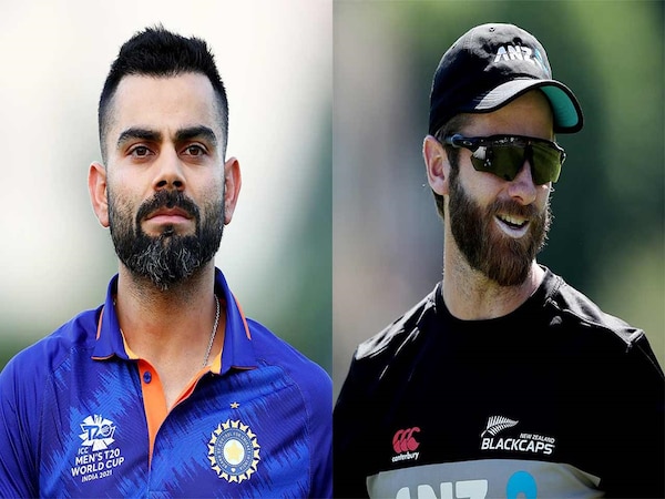 Champions Trophy 2025, India vs New Zealand