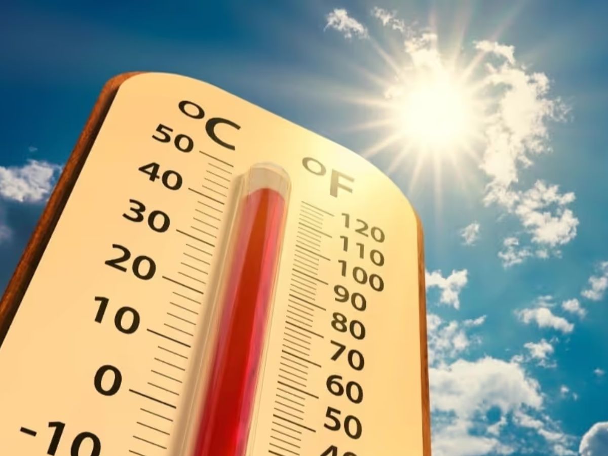 mp weather update rain alert in many districts including bhopal ujjain  ratlam barish kab hogi | MP में बदला मौसम का मिजाज, मुरैना में बारिश के साथ  ओले, भोपाल-उज्जैन में भी अलर्ट;