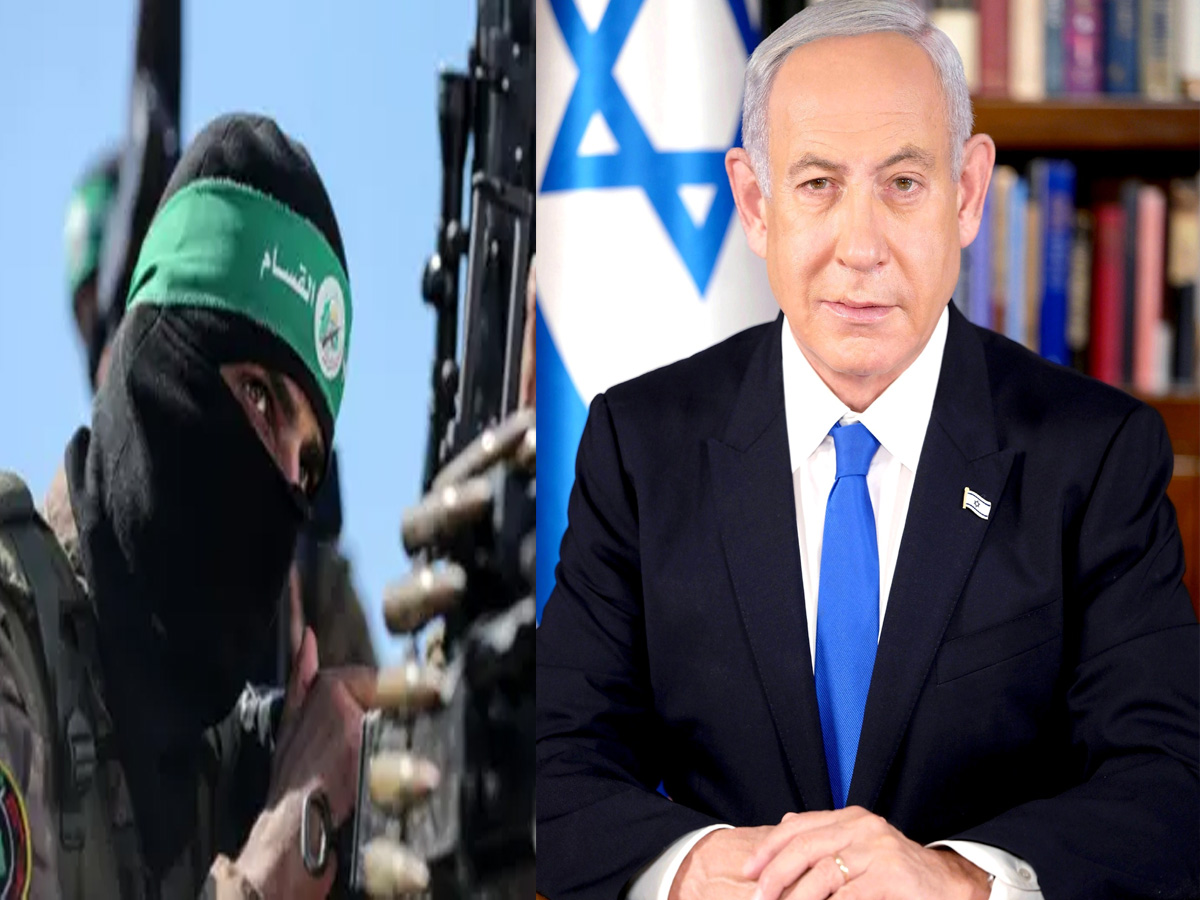 Gaza: अमेरिका के गाजा में सीजफायर के प्रस्ताव से किसका फायदा? डिटेल Gaza: अमेरिका के गाजा में सीजफायर के प्रस्ताव से किसका फायदा? डिटेल