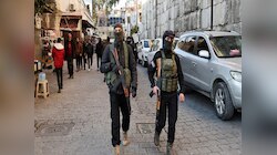 Syria News: अमेरिका का सीरिया में बड़ा ऑपरेशन, यूसुफ जिया को किया ढेर
