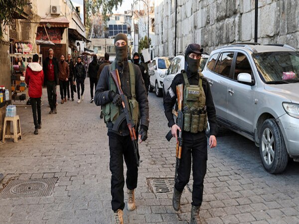 Syria News: अमेरिका का सीरिया में बड़ा ऑपरेशन, यूसुफ जिया को किया ढेर