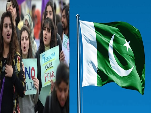 महिलाओं के लिए जहन्नुम से कम नहीं है पाकिस्तान; रिपोर्ट ने खोली सारी पोल