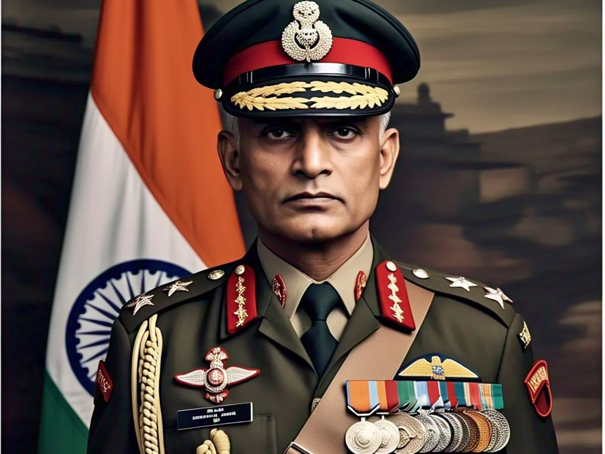 भारतीय सेना का सबसे बड़ा अधिकारी कौन, कैसी होती है नियुक्ति? 2.5 लाख रुपये महीना है सैलरी