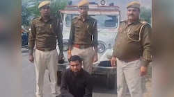 Karauli News: गढमोरा थाना पुलिस ने 2 हजार के इनामी बदमाश को किया गिरफ्तार