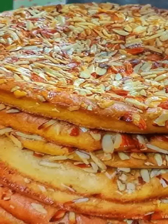 Rajasthan Ajmer shahi roti or sheermaal ramadan 2025 | ये है अजमेर की ...