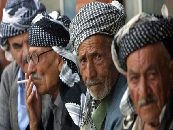 तुर्की और कुर्द के बीच थम गई 40 साल पुरानी जंग, अब लोगों को है ये उम्मीद