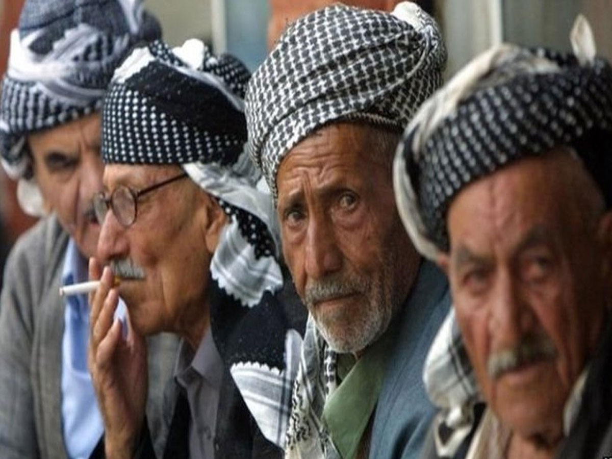 तुर्की और कुर्द के बीच थम गई 40 साल पुरानी जंग, अब लोगों को है ये उम्मीद तुर्की और कुर्द के बीच थम गई 40 साल पुरानी जंग, अब लोगों को है ये उम्मीद