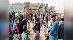अफगानियों को जबरन निकाल रहा पाकिस्तान, मानवाधिकार संगठन ने सरकार से की ये अपील